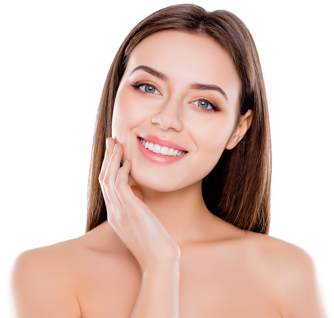 Oligio — Косметологический центр «Де-Ко-Рум»